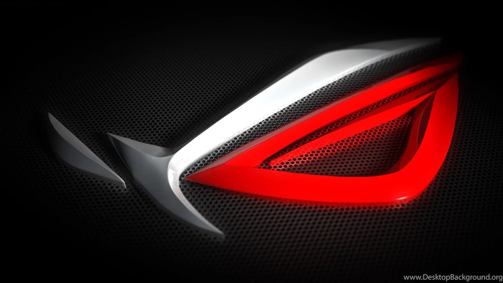 ASUS ROG Wallpapers By Disast3r 1612 On DeviantArt