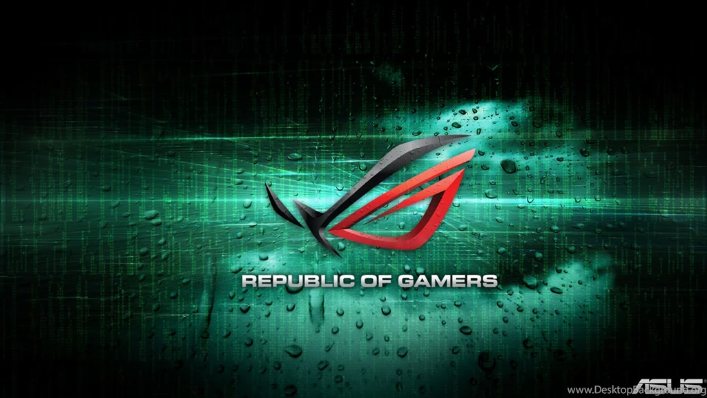 Wallpapers Competition: Vote For Your Favorite Republic Of Gamers ...