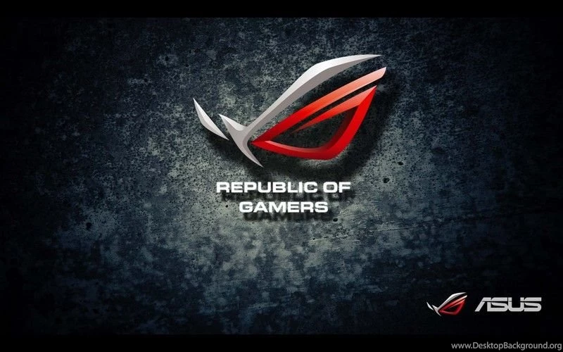 ROG Wallpapers Collection 2012     Republic Of Gamers