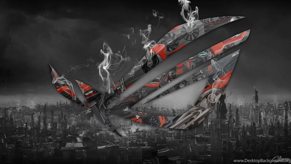 Win An ASUS PB287Q Monitor: 2014 4K UHD Wallpapers Competition ...