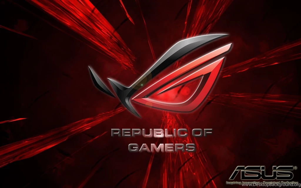 Galerie Concours ASUS ROG