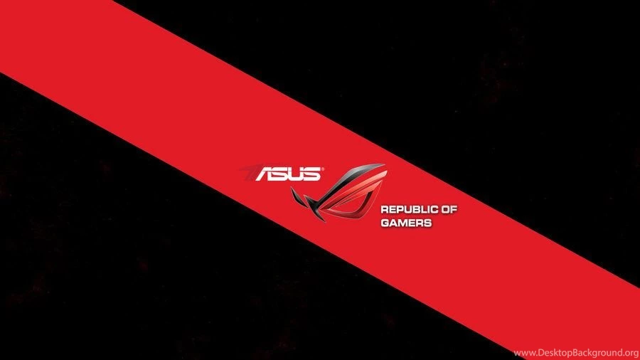 WALLPAPERS On AsusROG   DeviantArt