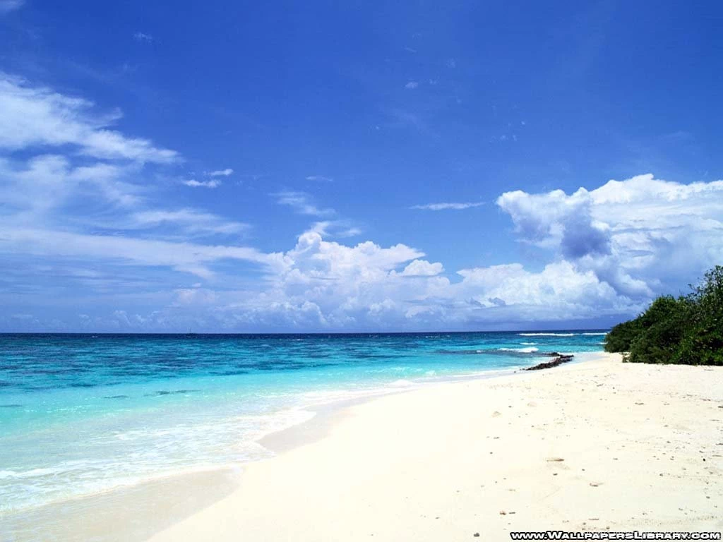 Sand Beach Wallpapers Wallpapers Cave
