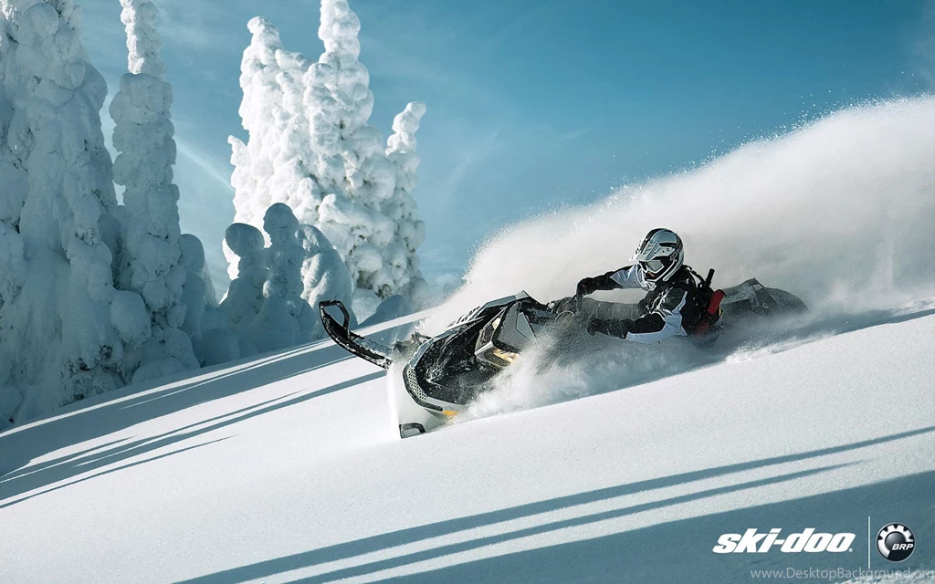 Ski Doo Wallpapers Wallpapers Cave