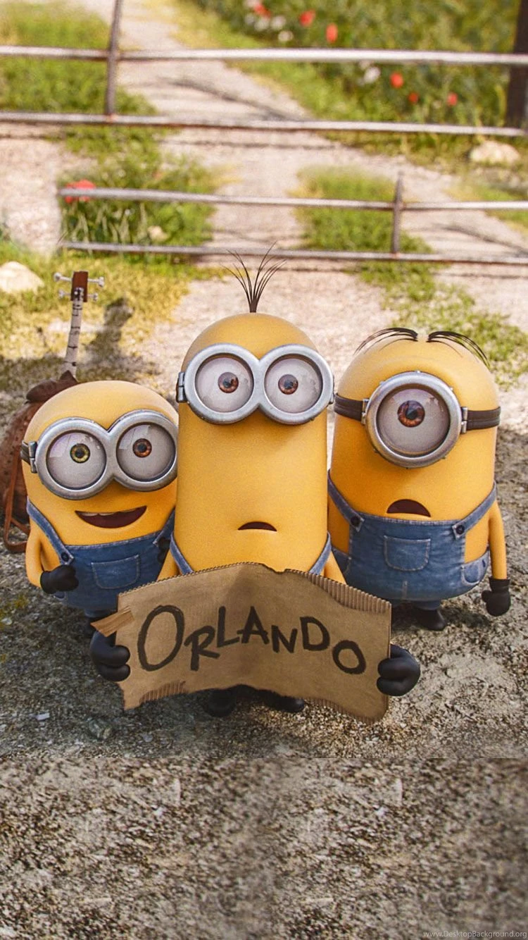 A Cute Collection Of Minions Movie 2015 Desktop Backgrounds ...