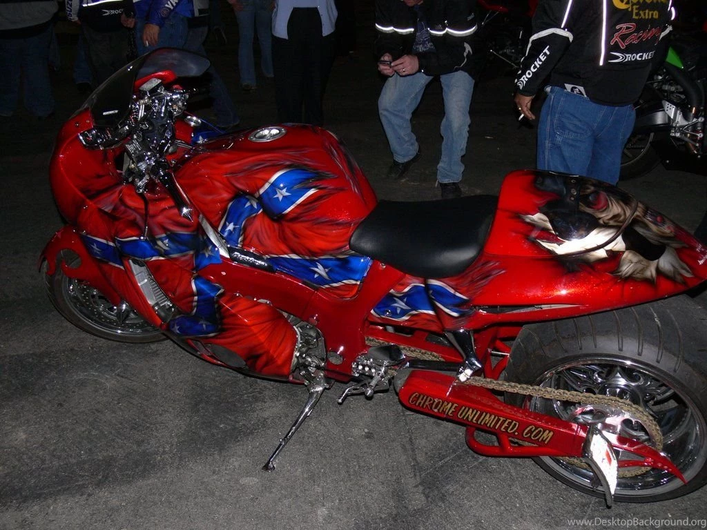 Panoramio   Photo Of Confederate Flag