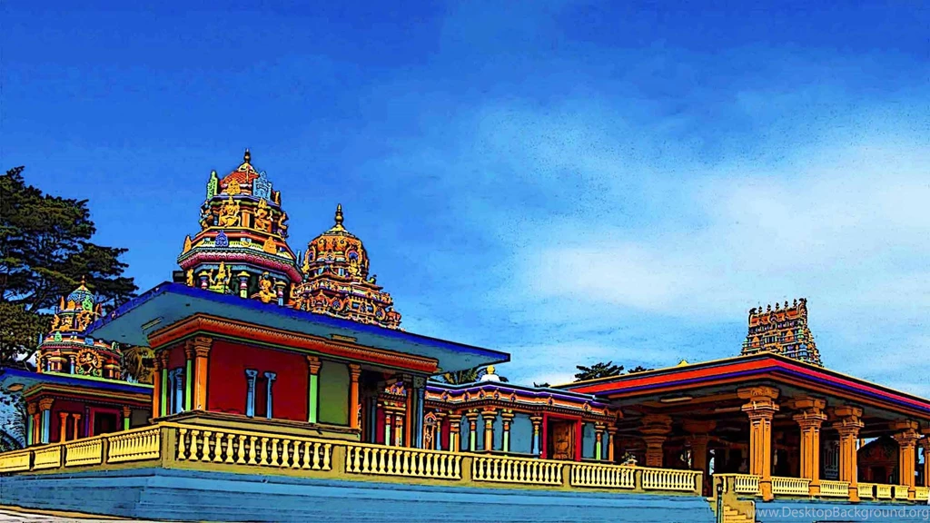 Nadi Temple 1920x1080 Wallpapers,Nadi 1920x1080 Wallpapers ...