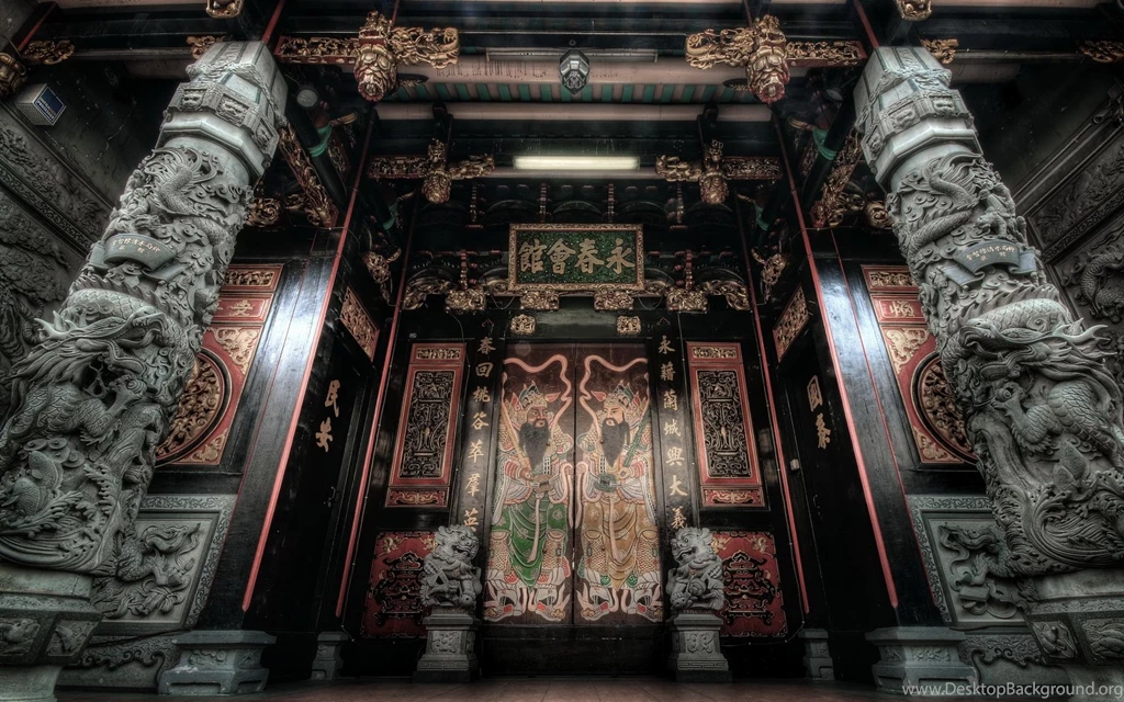 10 Beautiful HD Temple Wallpapers HDWallSource.com