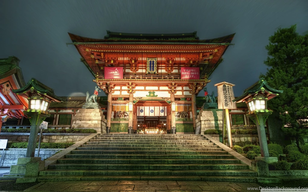 Fonds D'écran Temple : Tous Les Wallpapers Temple