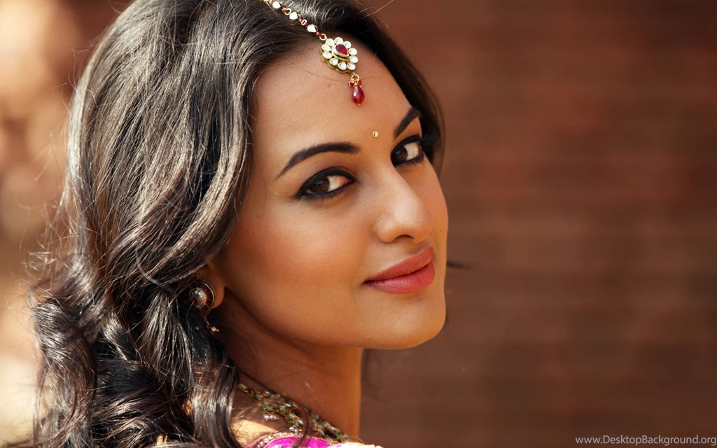 Sonakshi Sinha Desktop Wallpapers   , New Wallpapers, New Wallpapers