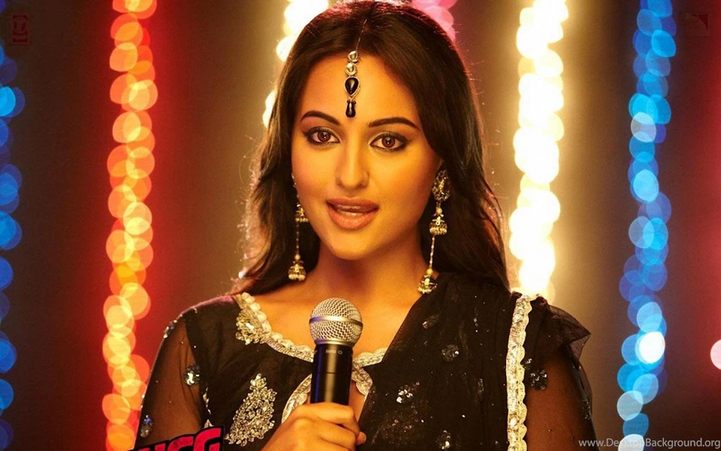 Sonakshi Sinha 1440x900 Wallpapers, 1440x900 Wallpapers & Pictures ...