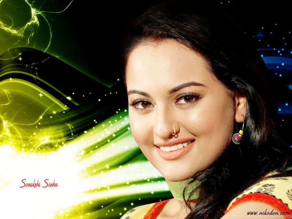 Sonakshi Sinha Wallpapers Free Download   Wallpapers HD Wide