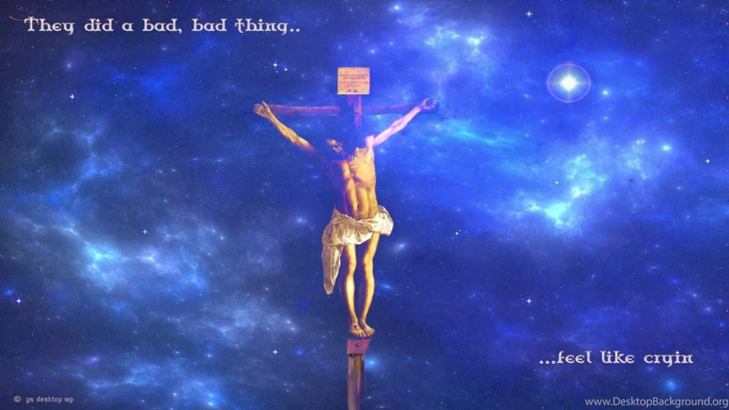 Jesus Christ HD Wallpapers