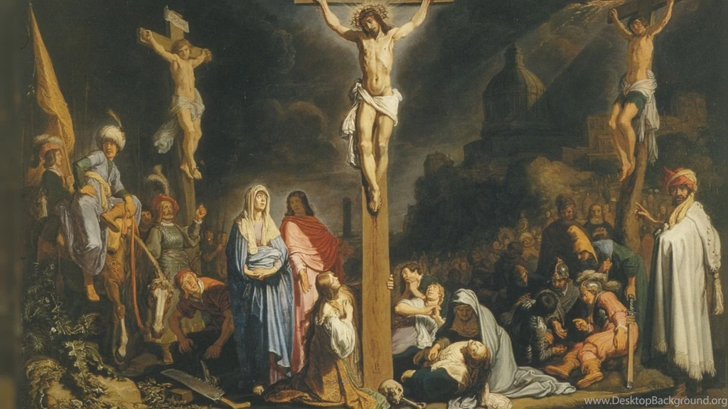 Jesus Wallpapers Desktop Wallpapers Cave