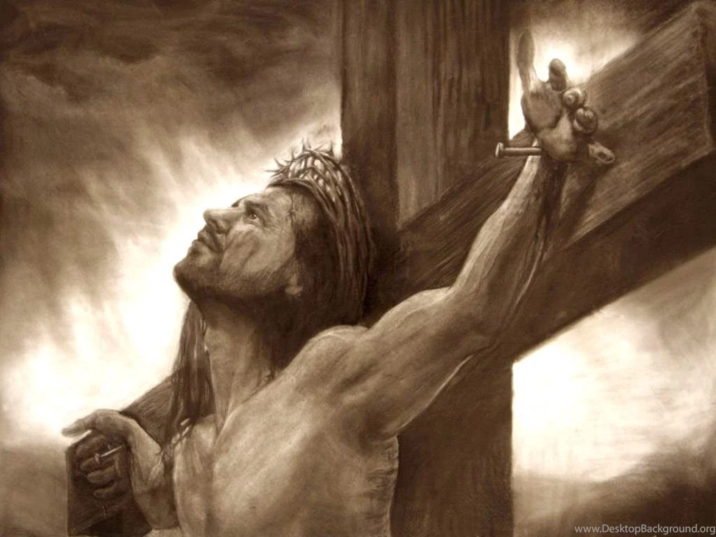 Wallpapers Of Jesus