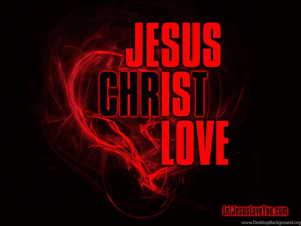 Pictures > Christian Wallpapers Jesus
