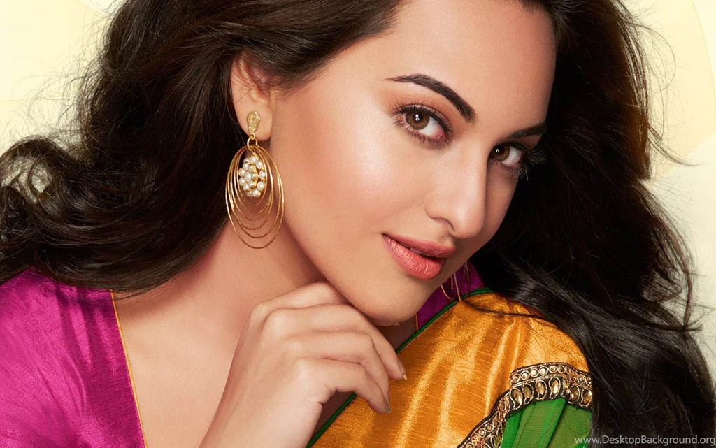 Sonakshi Sinha Desktop Wallpapers , New Wallpapers, New Wallpapers