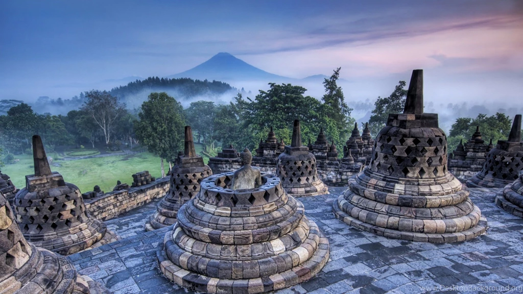 Buddhist_temple Computer Wallpapers, Desktop Backgrounds ...