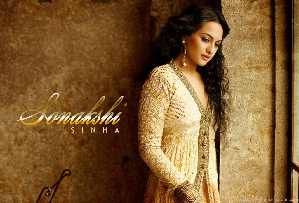 Sonakshi Sinha HD Wallpapers