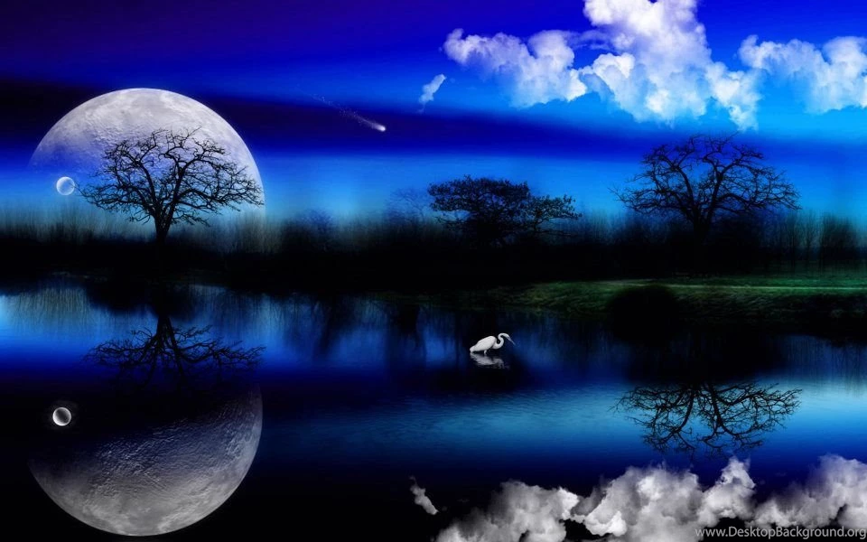 Beautiful Scenery Hd, Beautiful Gulf Natural Scenery Flickr ...