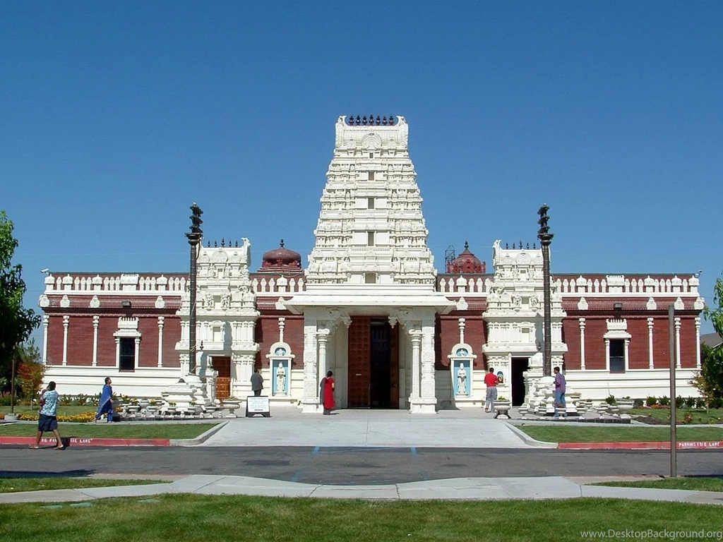 Shiva Vishnu Temple Livermore Wallpapers 1280x960 224892