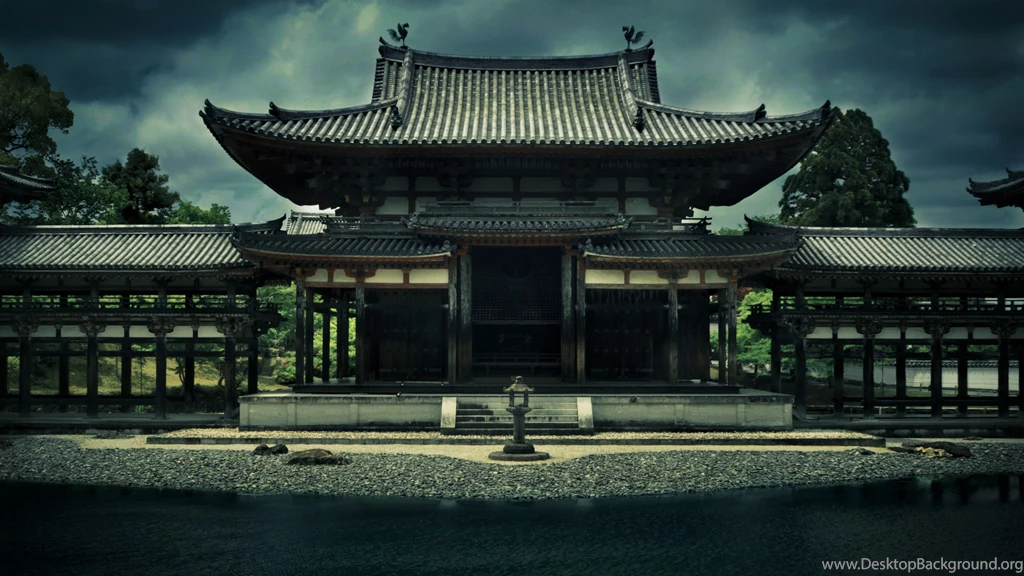 Download Wallpapers 3840x2160 Temple, Phoenix Ensemble, Bedoin ...