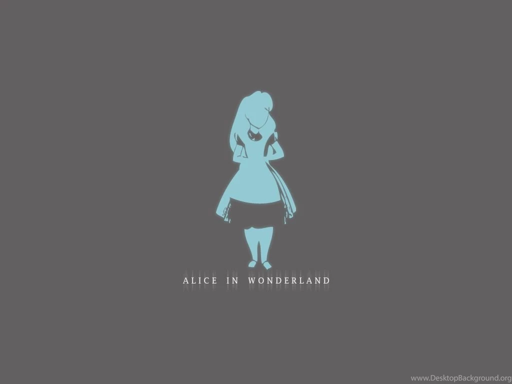 Alice In Wonderland Wallpapers   Wallpapers Cave