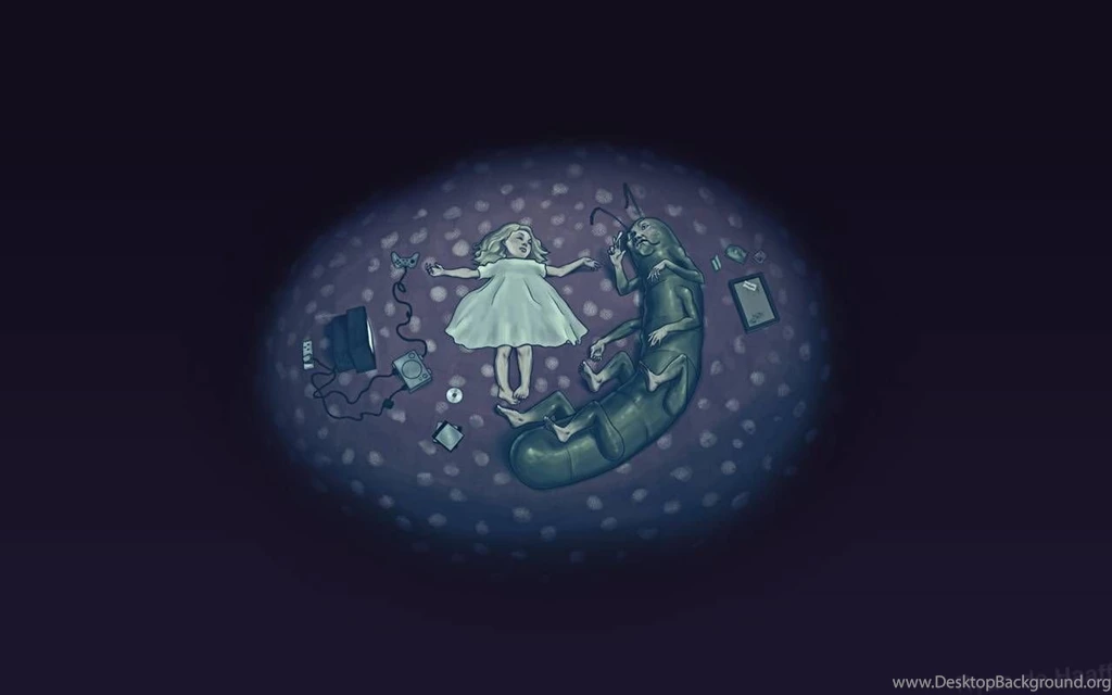 Alice Wallpapers Wallpapers (