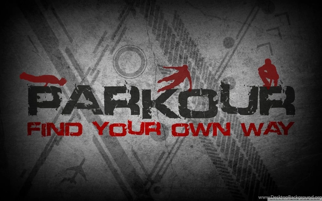 Parkour HD Desktop Wallpapers : Widescreen : High Definition ...