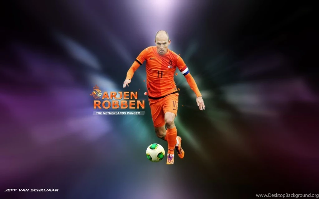 Robben Shooting Hd Wallpapers ›› Page 0