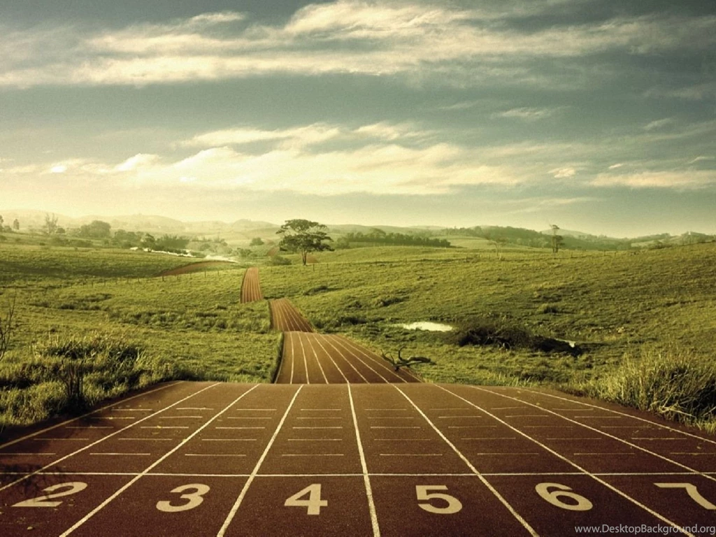 Running Track Wallpapers Free Running Track Wallpapers ...