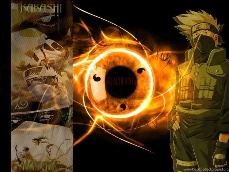 Wallpapers Naruto 3D   Wallpapers High Definition