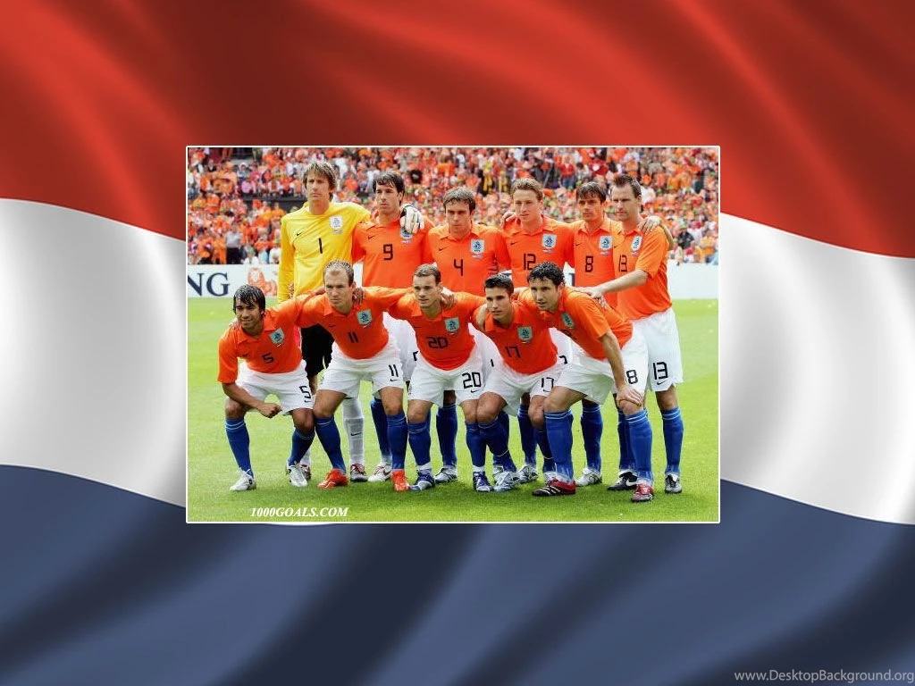 Best World Cup, Champion League And Euro Cup News: Netherlands ...