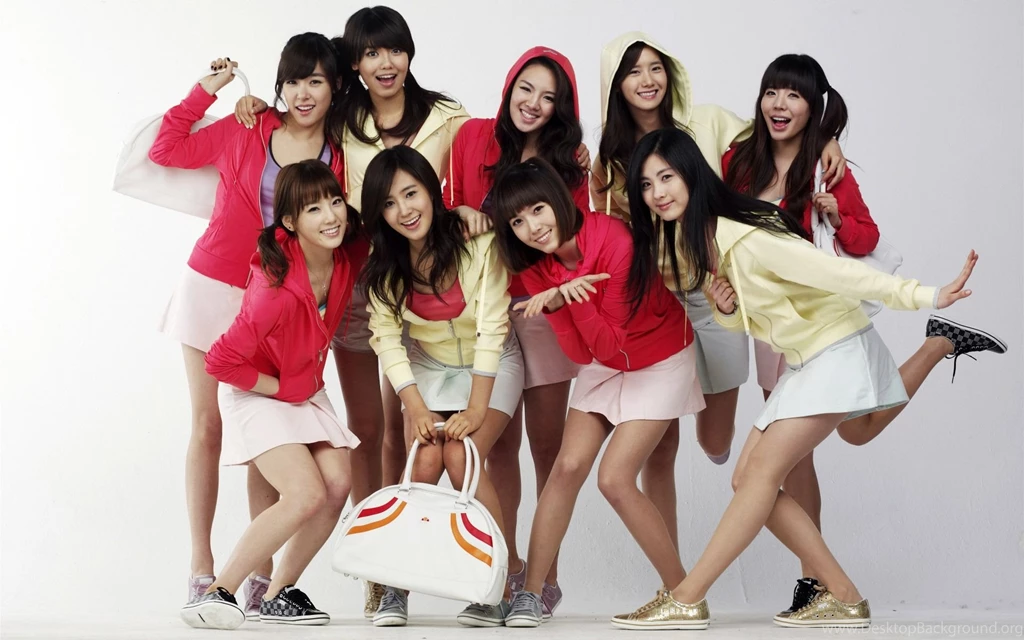 Girls Generation Photography ID: 24683