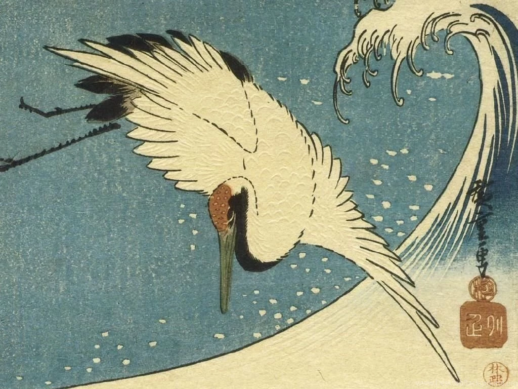 Japan Art Wallpapers Free