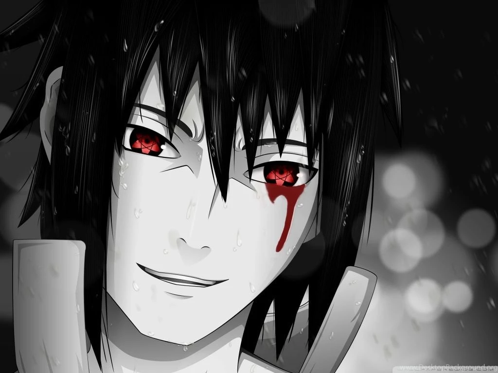 Naruto HD Desktop Wallpapers : Widescreen : High Definition ...