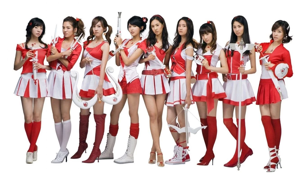 Download Wallpapers Girls' Generation, Snsd, Kpop, Girls, Music ...