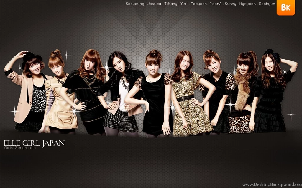 Usuitakumi77   Girls Generation/SNSD Wallpapers (33921500)   Fanpop