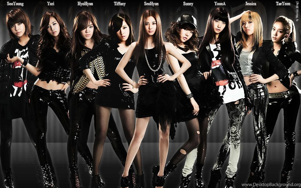 Girls' Generation (SNSD) Girls Generation/SNSD Wallpapers ...