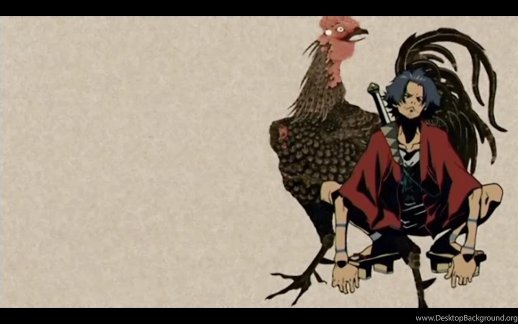 Samurai Champloo Backgrounds Wallpapers Cave