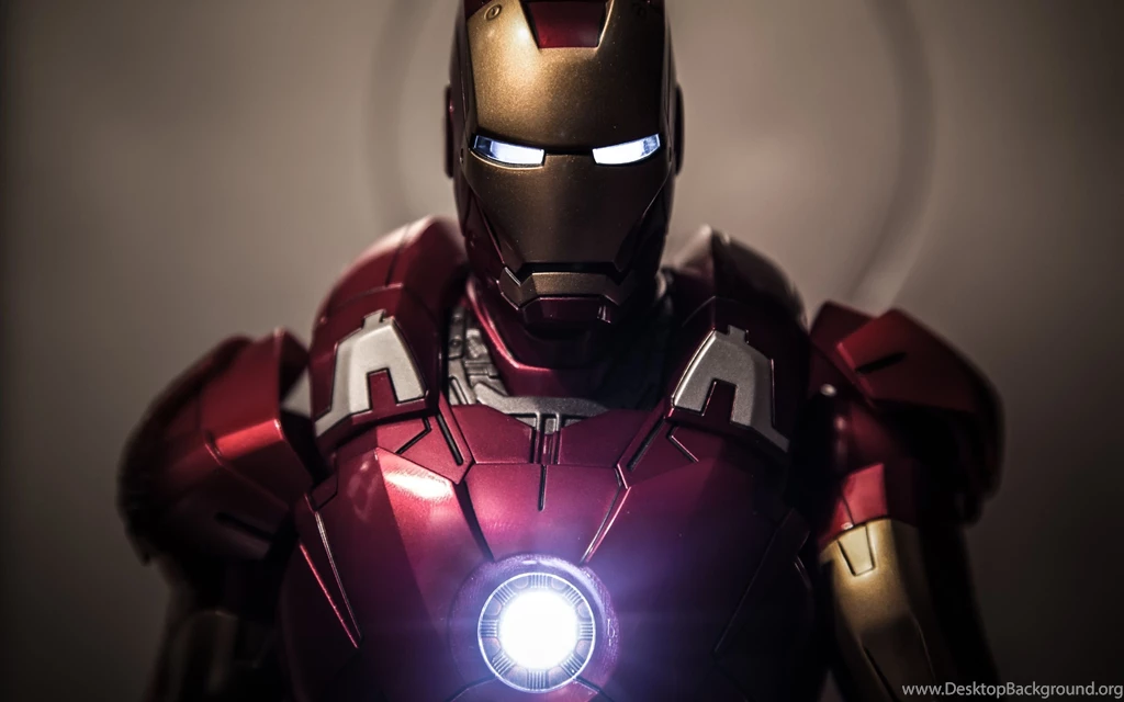 Iron Man, Wolverine, Captain America & Hulk Wallpapers :: HD ...