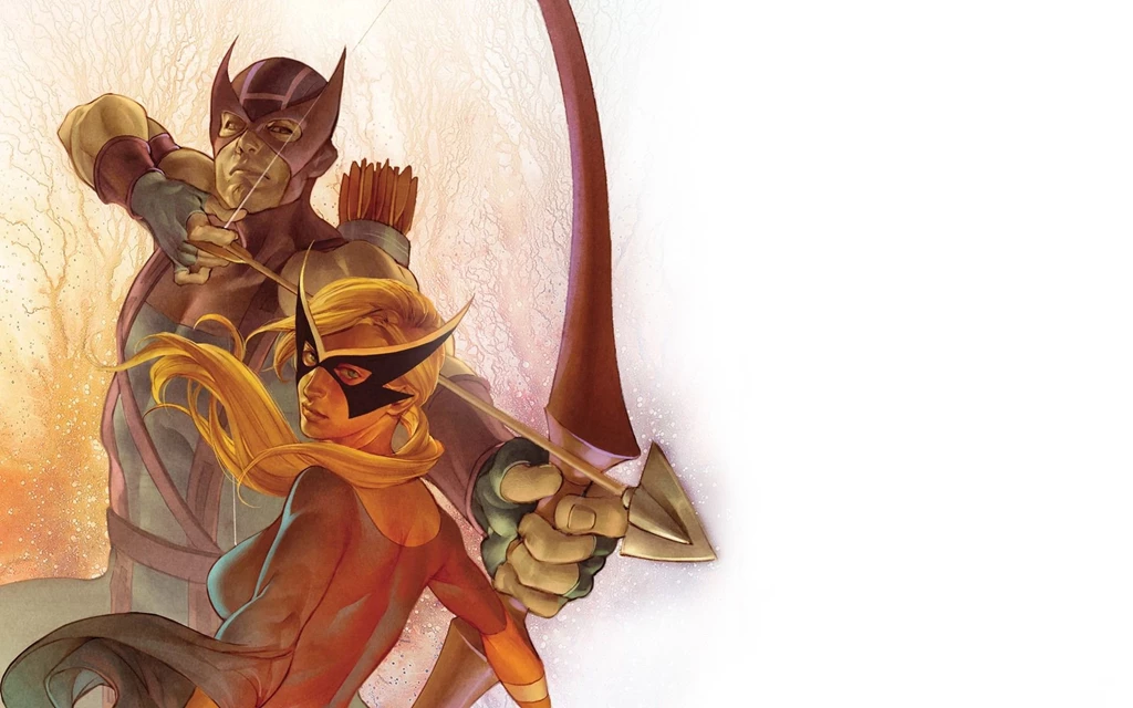 New Avengers Desktop Wallpapers