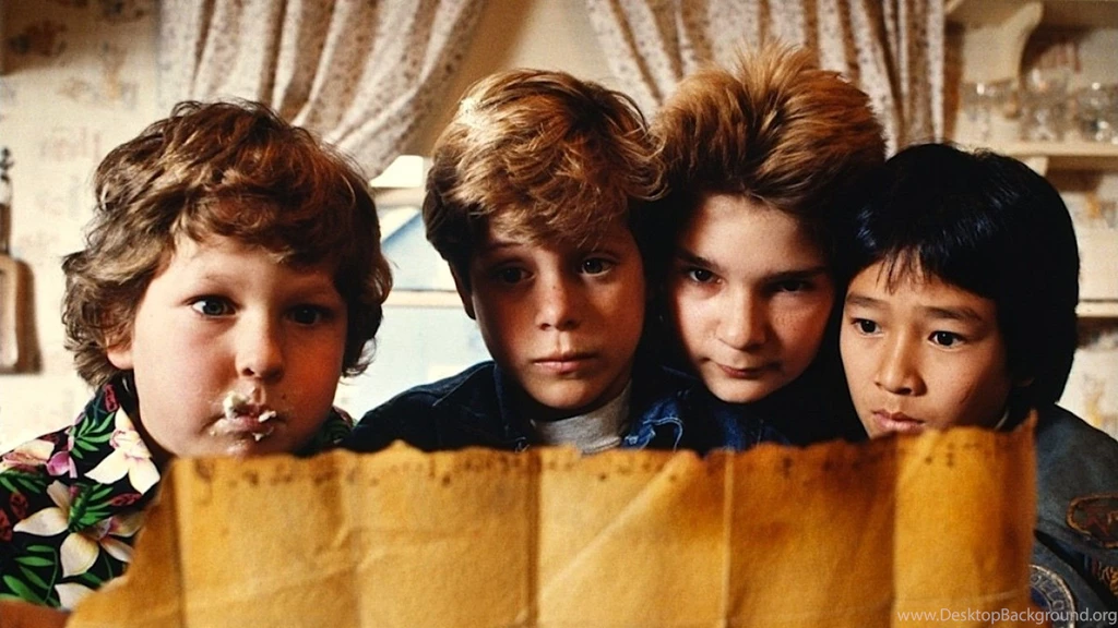 The Goonies Computer Wallpapers, Desktop Backgrounds