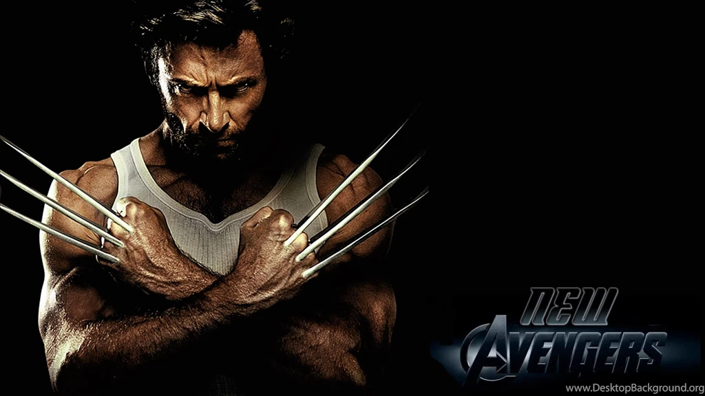 Wolverine Wallpapers HD Wallpaper Backgrounds Of Your Choice