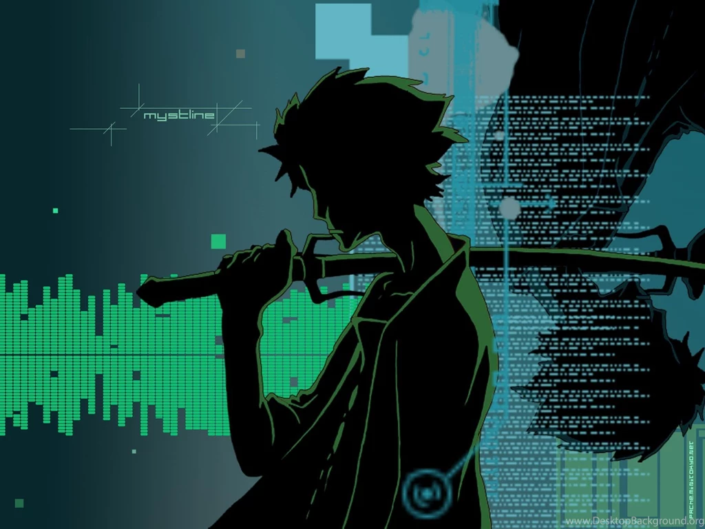 Samurai Champloo Mugen Wallpapers
