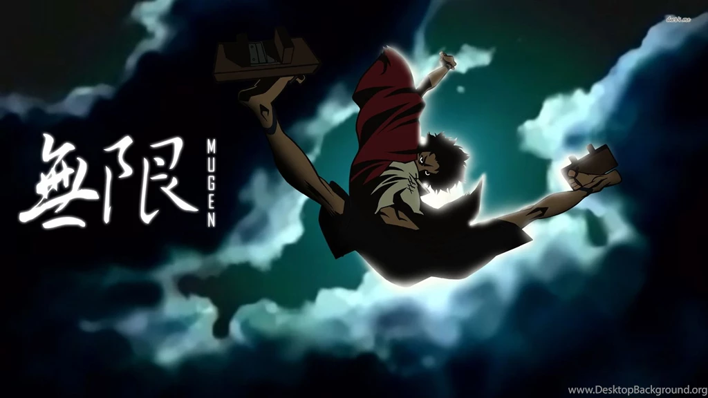 Mugen Samurai Champloo Wallpapers Anime Wallpapers