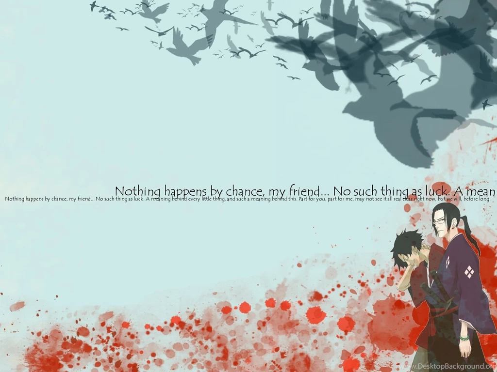 Samurai Champloo Quotes. QuotesGram