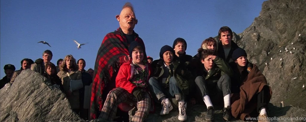 Brian Terrill's 100 Film Favorites