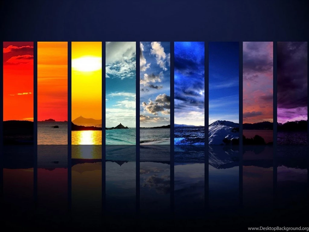 Weather Normal 4:3 1400x1050