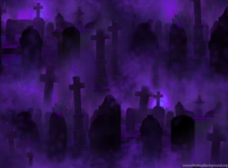 Graveyeard seamless background purple.jpg
